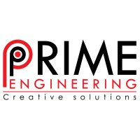 Prime Engineering BD